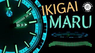 Fully Lumed Up, But Is It Enough? Ikigai Maru Review