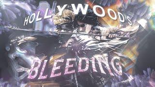 Naruto vs sasuke - Hollywood's bleeding | SPECIAL 500 SUBS! [Edit/AMV] *Free Pf*