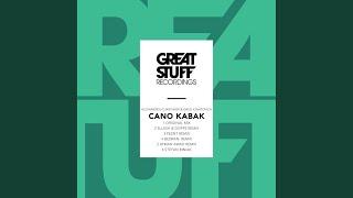 Cano Kabak (Original Mix)