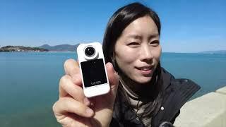 SJCAM C300 Action Camera Reviewed by @Young360