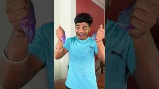 2k kids vs 90s kids SLIME | harishhatricks_official | #shorts