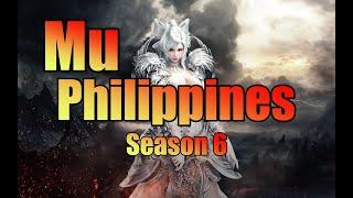 Mu Philippines Season 6 | Exp x1000 MU Online | MerlanTV