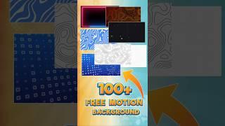 Free motion background stock video | No Copyright Motion Background | Rajan Editz