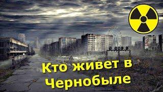 Кто живёт в Чернобыльской Зоне?  Как помочь отшельникам самосёлам в радиоактивном лесу