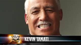 KEVIN TAMATI | LES BOYD | CDL EP#1