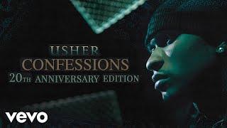 Usher - Confessions (20th Anniversary Sizzle Reel)