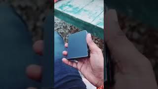 Is Samsung Galaxy z flip 4 #zflip4  #trend #trending
