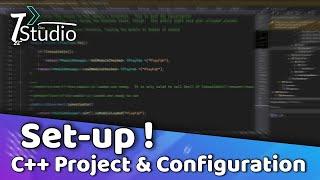 Unreal Engine 5.4.3 C++ Project Setup: Visual Studio Configuration and Workflow Guide #ue5 #c++