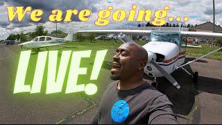Russ Can Fly End Of Summer Live!