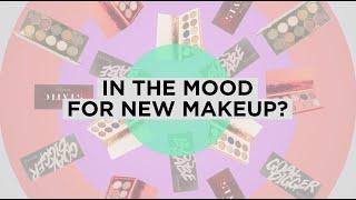 Motives® Try Me! A Virtual Makeup Experience