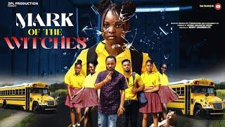 Watch the movie "MARK OF THE WITCHES "latest 2024 nigerian nollywood full movie