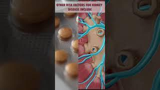 Common Causes Of Kidney Disease You Shouldn’t Ignore | Kidney Transplant | Stem Cell Therapy | CKD |