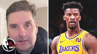 NBA TODAY FULL SHOW | Latest updates on Lakers' efforts to sign Jimmy Butler before trade deadline