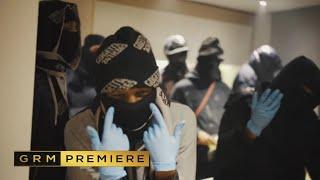 #Exclusive 2Smokeyy X Suspect - Estates [Music Video]