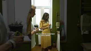 Рабочий разбил винтажный унитаз #ремонт #дом #ванная