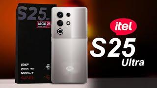 Itel s25 ultra price in pakistan with review | Unisoc T620 | itel s25 ultra specs and launch date