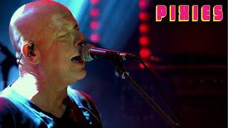 PIXIES - Monkey Gone To Heaven (6 Music: 2022)