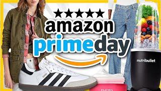 50 *INSANE* AMAZON PRIME DAY Deals of 2024!