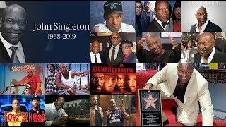 John Singleton  "Video Tribute" {1968 - 2019}