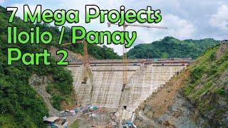 Iloilo City - Seven Mega Projects - Iloilo & Panay - Part 02