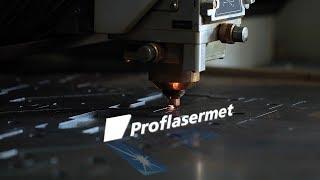 Promo ProfLazerMet