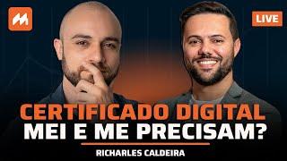 Certificado Digital | Tudo o Que o Empreendedor Precisa Saber Em 2024!