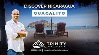 Discover Nicaragua Episode 8 : Guacalito