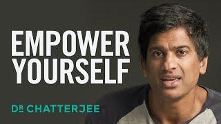 THIS IS THE SECRET TO LONG TERM, SUSTAINABLE WEIGHT LOSS | Dr. Rangan Chatterjee