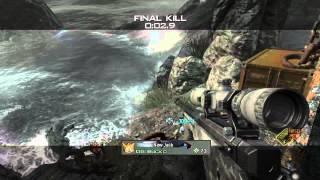 OG Bucko - MW3 Game Clip