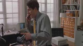 Mickey Blue Eyes Seducing Scene- Hugh Grant- HD Quality