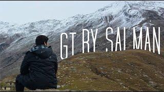 GT by Salman | Channel Trailer | intro