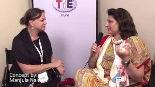 Chat With Manjula Nair (Founder | CEO of RealBuzzone Marketing Consulting).
