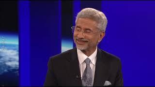 S. Jaishankar Full Interview Zib2 podcast ORF Austria #ORF #jaishankar