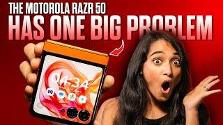 Watch before buying the Motorola Razr 50 | Review 