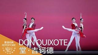 Special Version of Don Quixote | National Ballet of China