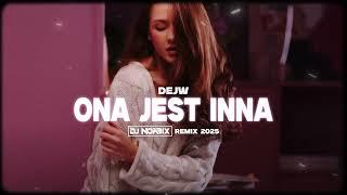 DEJW - Ona jest inna (DJ NORBIX REMIX 2025)