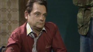 Del Boy's Poker face - Only Fools and Horses - BBC