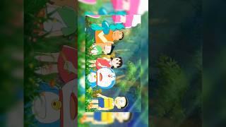 Doraemon World  #youtubeshorts #cartoon