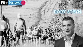 Rory Steyn’s mission to secure a lasting legacy for the Comrades Marathon