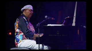 CHUCHO VALDES - LIVE AT BAYFRONT JAZZ FESTIVAL 2021