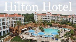 Hilton Vilamoura As Cascatas Golf Resort & Spa Hotel Room