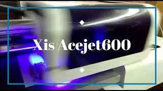 Photo Paper Printing Machine - Axis Enterprises | Best UV Printer in India