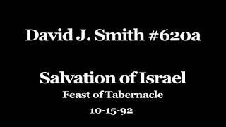 David J. Smith, #620a Salvation of Israel