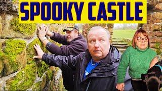 Spooky Castle, Skip Rat And Car Wash For Dogs