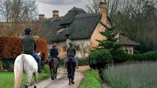 The Otherside of UK |  Rural life in England's Countryside