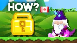 TURNING 1 WL to 1DL (insane profit) Growtopia