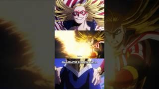 STAR VIOLATED SHIGARAKI PART 1 #finalcrazez #myheroacadmia #animescene  #animeedit #mhadev
