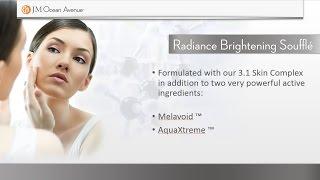 RADIANCE Brightening Souffle by JM Ocean Avenue