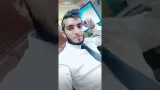 Tere mere je Pyaar uthe likha me kitab Adeel Rustam