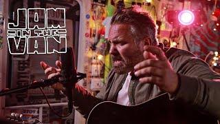 THAD COCKRELL - "All I Want" (Live at JITV HQ in Los Angeles, CA 2017) #JAMINTHEVAN